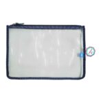 پاکتA4 زیپ دار طلقی آوای تحریر کدPA50216 - تصویر 4