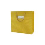 ساک دستی گلاسه 23.5*23 ایمان کد 0019 - تصویر 7