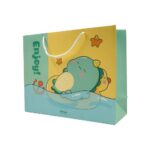 ساک دستیA4 عمودی ساده پیتیکو کد8001 - تصویر 4