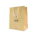 ساک دستیA5 عمودی ساده پیتیکو کد8002 - تصویر 2