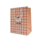 ساک دستیA5 عمودی ساده پیتیکو کد8002 - تصویر 4