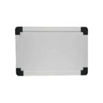 تخته وایت برد مغناطیسی 50*30 افرا    (پریما )اس ام اس