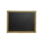 تخته سیاه یک رو 40*30 پایار