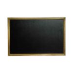 تخته سیاه یک رو 60*40 پایار
