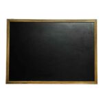 تخته سیاه یک رو 70*50 پایار