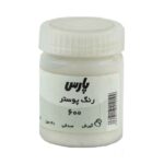 گواش پارس صدفی  کد600 رنگ خاص