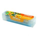 گواش 6رنگ پیوسته طلقی پالمو کد4205 - تصویر 2