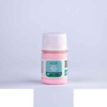 اکریلیک پاستلی30میل  سوداکو صورتی روشن کد00774