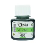 ویترای وستاکد430سبزروشن 6عددی