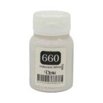 رنگ پارچه(خاص) وستا کد660