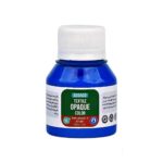 رنگ پارچه55میل سوداکو آبی الترامارین اوپک کد01821