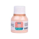رنگ پارچه55میل سوداکو گلبهی پاستلی کد01872