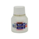 مولتی سورفیس(رنگ همه کاره) ساده 55میل سوداکو سفید کد00440 - تصویر 2