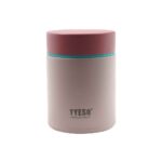 مینی فلاسک200میل TYESO کدTS-01038 - تصویر 6