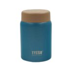 مینی فلاسک280میل TYESO کدTS-8765A - تصویر 6
