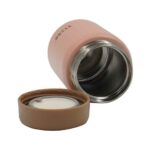 مینی فلاسک280میل TYESO کدTS-8765A - تصویر 4