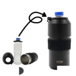 فلاسک680میل TYESO کدTS-01004 - تصویر 3