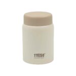 مینی فلاسک280میل TYESO کدTS-01042 - تصویر 2