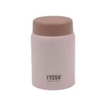 مینی فلاسک280میل TYESO کدTS-01042 - تصویر 5