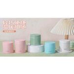 مینی فلاسک200میل TYESO کدTS-8762A - تصویر 6