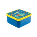 ظرف غذا4سایز وست دایناسور کد2085-2 - تصویر 2