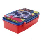 ظرف غذا یک طبقه فانتزی کد8851 - تصویر 2