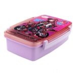 ظرف غذا یک طبقه فانتزی کد8851 - تصویر 3