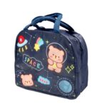 کیف ظرف غذا کد210 - تصویر 5