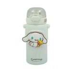 فلاسک460میل فانتزی نی دار(استیل316) اسپینری کدMM2113 - تصویر 3