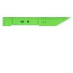 گونیا 32سانت 30درجه فابل