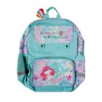 کوله پشتی سایز42*30 وست  پری دریایی کد2065-8 - تصویر 2