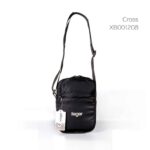 کیف رودوشی زیپ افقی XEGER - تصویر 3