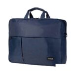 کیف دستی لپ تاپ 17اینچ تنسر کد118 رنگ DARK BLUE