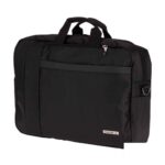 کیف دستی لپ تاپ15اینچ تنسر کد115 رنگ BLACK