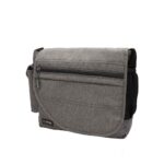 کیف رودوشی تنسر کد122 رنگGRAY