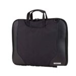 کیف دستی لپ تاپ15اینچ تنسر کد113 رنگBLACK