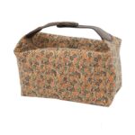 کیف دستی (چوب پنبه) بند چرمی باروک لیام کدL-16069 - تصویر 3