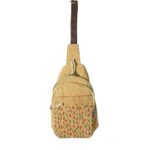 کیف کراس بادی باروک لیام کدL-18003 - تصویر 2