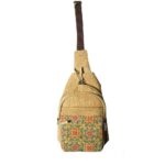 کیف کراس بادی باروک لیام کدL-18003 - تصویر 5