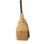 کیف کراس بادی باروک لیام کدL-18003 - تصویر 6