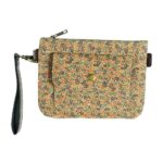 کیف دستی جیب دا(چوب پنبه)باروک  لیام کدL-18000 - تصویر 2