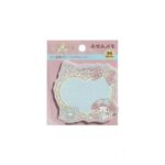 پست ایت فانتزی کرومی و دوستان sanrio - تصویر 16