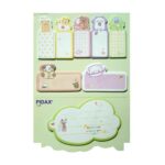 پست ایت فانتزی(پاستلی) پیداکس کدP-425-26-27-28 - تصویر 4