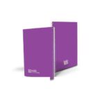 دفتر40برگ ایمان کد9909 رنگی (12عددی) - تصویر 4