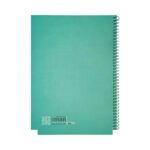 دفتر60برگ ایمان کد9705 رنگی - تصویر 4