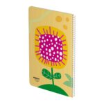 دفتر40برگ وزیری سیمی کلاسیک الیپون کد212کارتن96عددی - تصویر 18