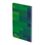 دفتر80برگ وزیری سیمی کلاسیک الیپون کد231کارتن 48عددی - تصویر 12