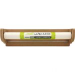 پک کاغذ طراحی و نقاشی رولی(پایه به همراه کاغذ10متری )هرمز