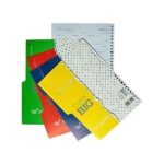 یدک کلاسور26حلقه میکرو کد A12 - تصویر 3