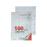 یدک کلاسور4حلقه میکرو کد A13 - تصویر 3